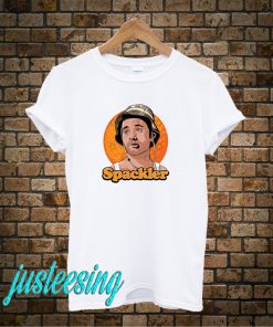 Spackler T-Shirt