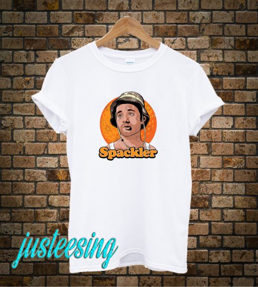 Spackler T-Shirt