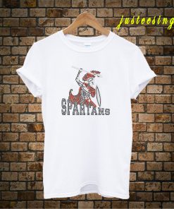 Spartans T-Shirt