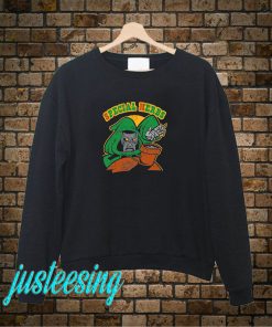 Special Herbs Sweatshirt