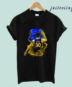 Stephen Curry T-Shirt