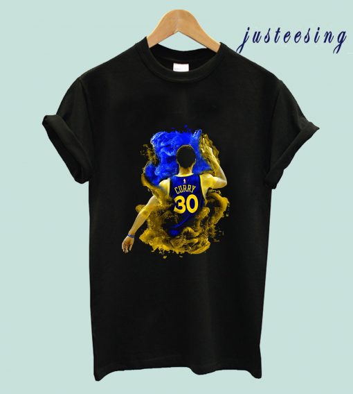 Stephen Curry T-Shirt