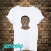Strong Black King T-Shirt