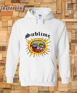 Sublime Hoodie