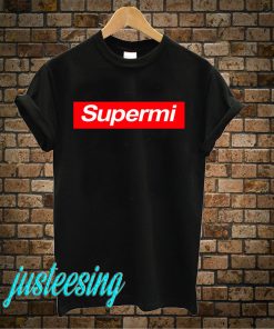 Supermi T-Shirt