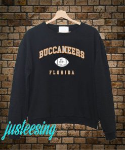 Tampa Bay Buccaneers Sweatshirt