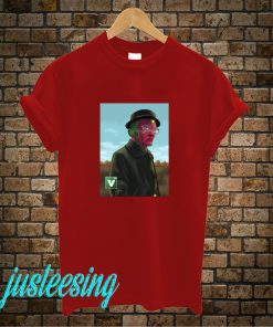 The Vision T-Shirt