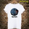 Tony Stark T-Shirt