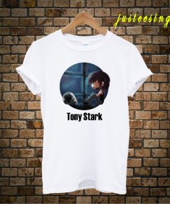 Tony Stark T-Shirt