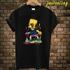 Trippy Bart T-Shirt