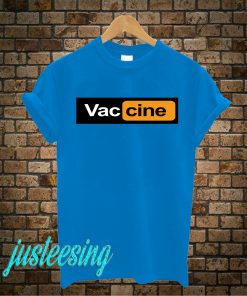 Vaccine T-Shirt