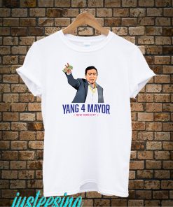 Yanggang T-Shirt