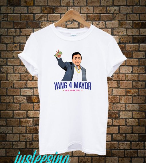 Yanggang T-Shirt
