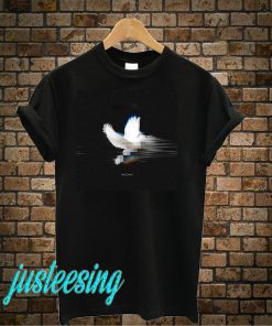 Aesthetic Dove T-Shirt