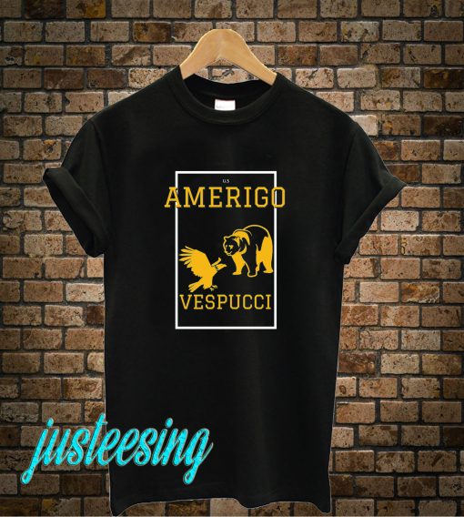 American Apparel T-Shirt