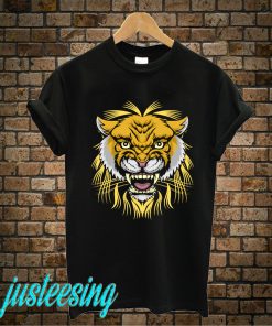 Angry Lion T-Shirt