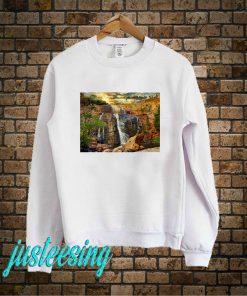 Australian Nature Sweatshirt