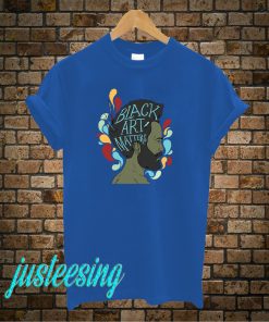 Black History Month T-Shirt