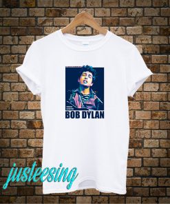 Bob Dylan T-Shirt