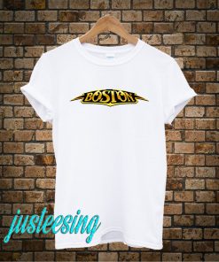 Boston T-Shirt