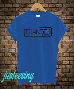 Branded T-Shirt