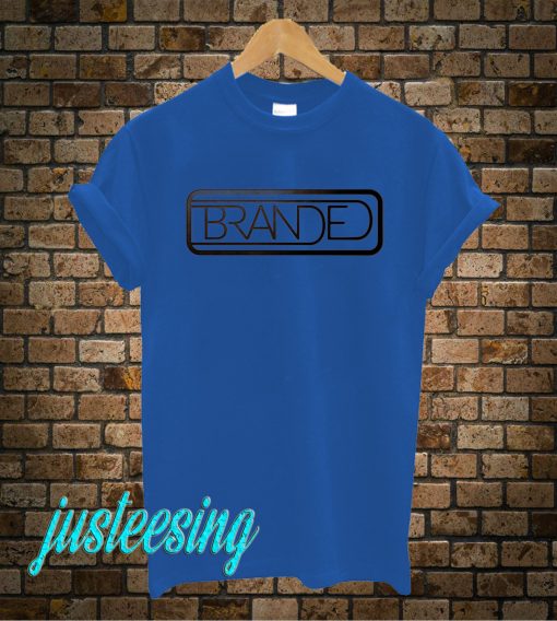 Branded T-Shirt