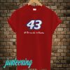 Bubba Wallace T-Shirt