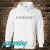 Calvin Klein Hoodie