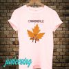 Cannonball T-Shirt