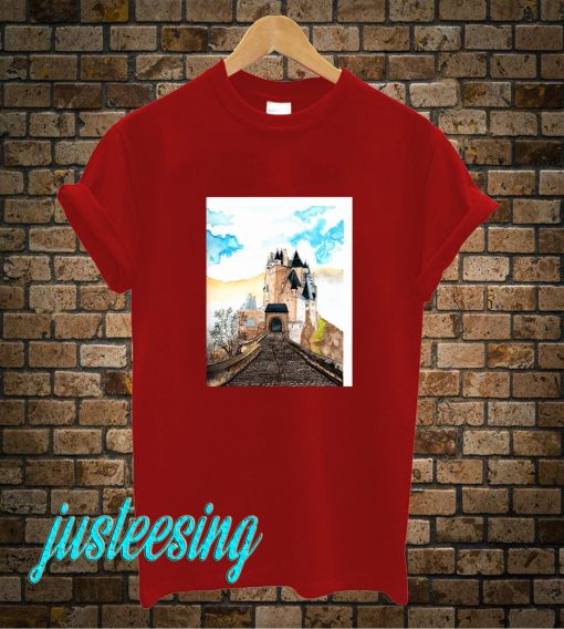 Castle T-Shirt