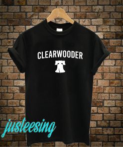 Clearwooder T - Shirt