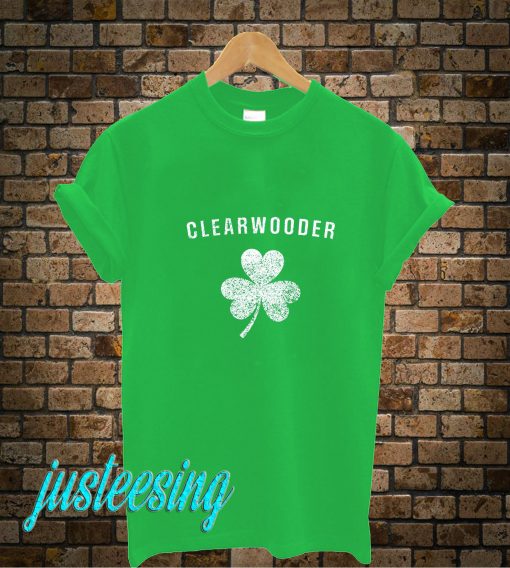 Clearwooder T-Shirt