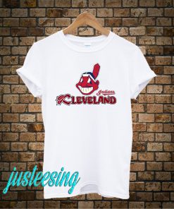 Cleveland Indians T-Shirt