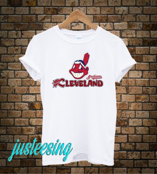 Cleveland Indians T-Shirt