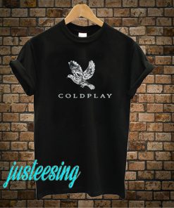 Coldplay T-Shirt