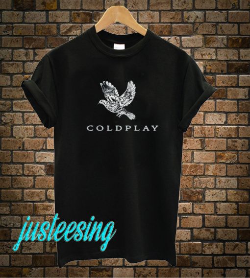 Coldplay T-Shirt