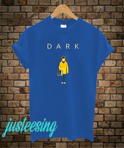 Dark Netflix Tv Series T-Shirt