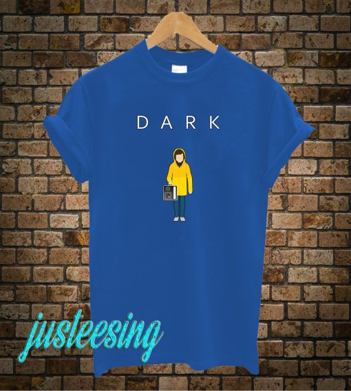 Dark Netflix Tv Series T-Shirt