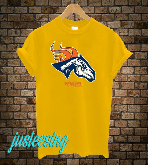 Denver Broncos T-Shirt