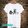 Don't Blink T-Shirt