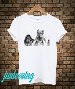 Don't Blink T-Shirt