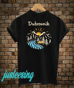 Dubrovnik T-Shirt