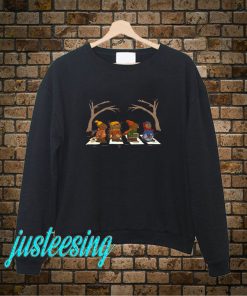 Emmet Otter Sweatshirt