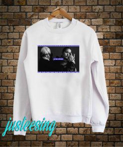 Euphoria Sweatshirt