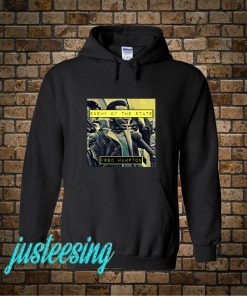 Fred Hampton Hoodie