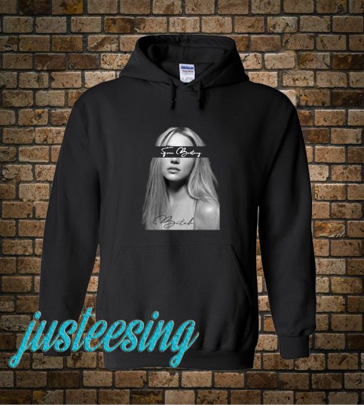 Free Britney Hoodie