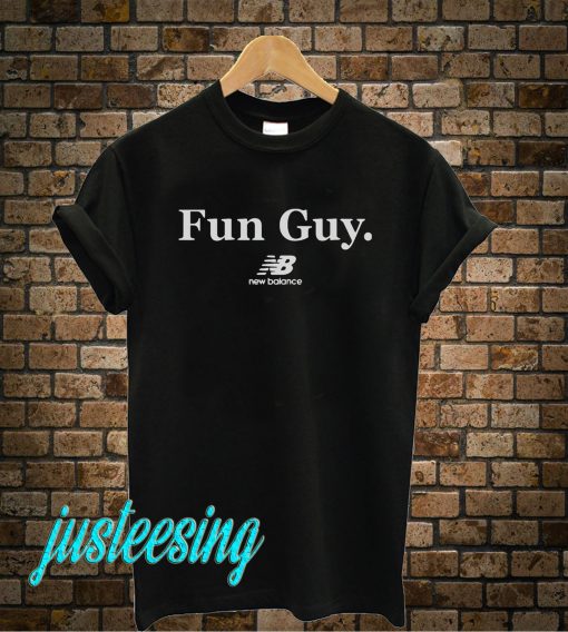 Fun Guy T-Shirt