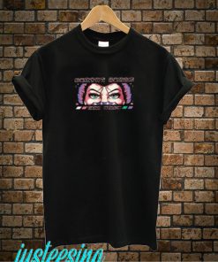 Geisha Demon T-Shirt