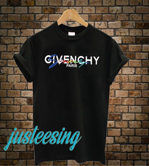 Givenchy T-Shirt