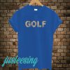 Golf Wang T-Shirt